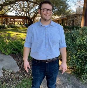 Meet your Posher, Matthew